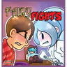 Fairy Fights: One loose tooth to rule all fairies