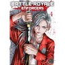 Battle Royale: Enforcers, Vol. 4