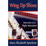 Wing Tip Shoes