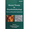 Recent Trends in Nanobiotechnology: Food and Biomedical Applications
