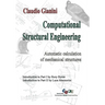 Computational Structural Engineering: Automatic calculation of mechanical structures