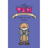 The Ten Commandments A Bible Story for Children