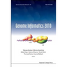 Genome Informatics 2010 (V24)
