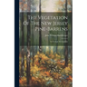 The Vegetation Of The New Jersey Pine-barrens: An Ecologic Investigation