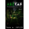 Reikan: The most haunted locations in Japan: Volume One
