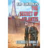 The Secret of Atlantis (Citadel World Book #2)