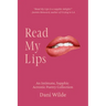 Read My Lips: An Intimate, Sapphic Acrostic Poetry Collection