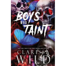 Boys Who Taint
