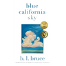 Blue California Sky
