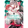 Vampire Dormitory 3