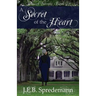 A Secret of the Heart (Amish Secrets #3)