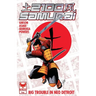 2100 Samurai: Big Trouble in Neo Detroit
