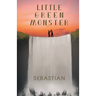 Little Green Monster