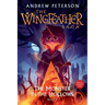 The Monster in the Hollows: The Wingfeather Saga Book 3