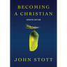 Becoming a Christian