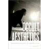 Occult Aesthetics: Synchronization in Sound Film