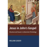 Jesus in John's Gospel: Structure and Issues in Johannine Christology