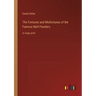 The Fortunes and Misfortunes of the Famous Moll Flanders: in large print