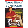 You're Missin' a Great Game: From Casey to Ozzie, the Magic of Baseball and How to Get It Back
