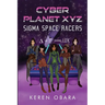 Cyber Planet XYZ
