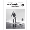 Men's Style Manual
