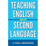 Teaching English as Second Language