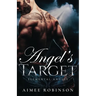Angel's Target: A Paranormal Angel Romance