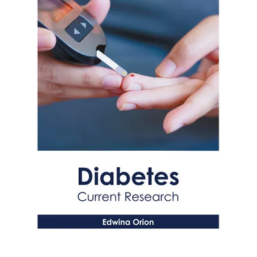 Diabetes: Current Research
