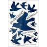 Migratory Animals