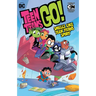 Teen Titans Go! Vol. 4: Smells Like Teen Titans Spirit