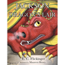 JACKSON and the Dragon's Lair