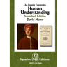 An Enquiry Concerning Human Understanding (Squashed Edition)