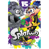 Splatoon, Vol. 15