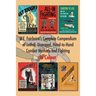 W.E. Fairbairn's Complete Compendium of Lethal, Unarmed, Hand-to-Hand Combat Methods and Fighting. In Colour