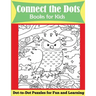 Connect the Dots Books for Kids
