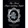 The Art of Paper Quilling Tinfoil: The Quiet Beauty of Coiling with Metal and Meaning