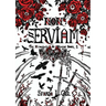Non Serviam: The Hypostasis of Dissent Book 1