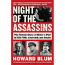 Night of the Assassins: The Untold Story of Hitler's Plot to Kill Fdr, Churchill, and Stalin