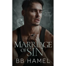 Marriage of Sin: An Arranged Marriage Irish Mafia Romance