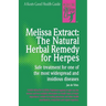 Melissa Extract: The Natural Remedy for Herpes