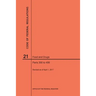 Code of Federal Regulations Title 21, Food and Drugs, Parts 300-499, 2017
