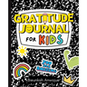 Gratitude Journal for Kids