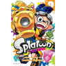 Splatoon, Vol. 9