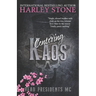 Centering Kaos: Military MC, Single Mom Slow Burn Romance
