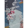 Mysteries of The Ninja: An Examination of the Myths Surrounding the Ancient Shadow Warrior