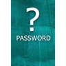 ? Password: The perfect book to keep all your password information together and secure with alphabetical tabs.