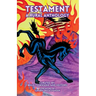 Testament: A Rural Anthology