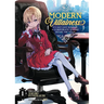 Modern Villainess: It's Not Easy Building a Corporate Empire Before the Crash (Light Novel) Vol. 1