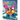 The Most Colorful Butterfly Goes On Vacation