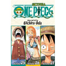 One Piece (Omnibus Edition), Vol. 9: Includes Vols. 25, 26 & 27